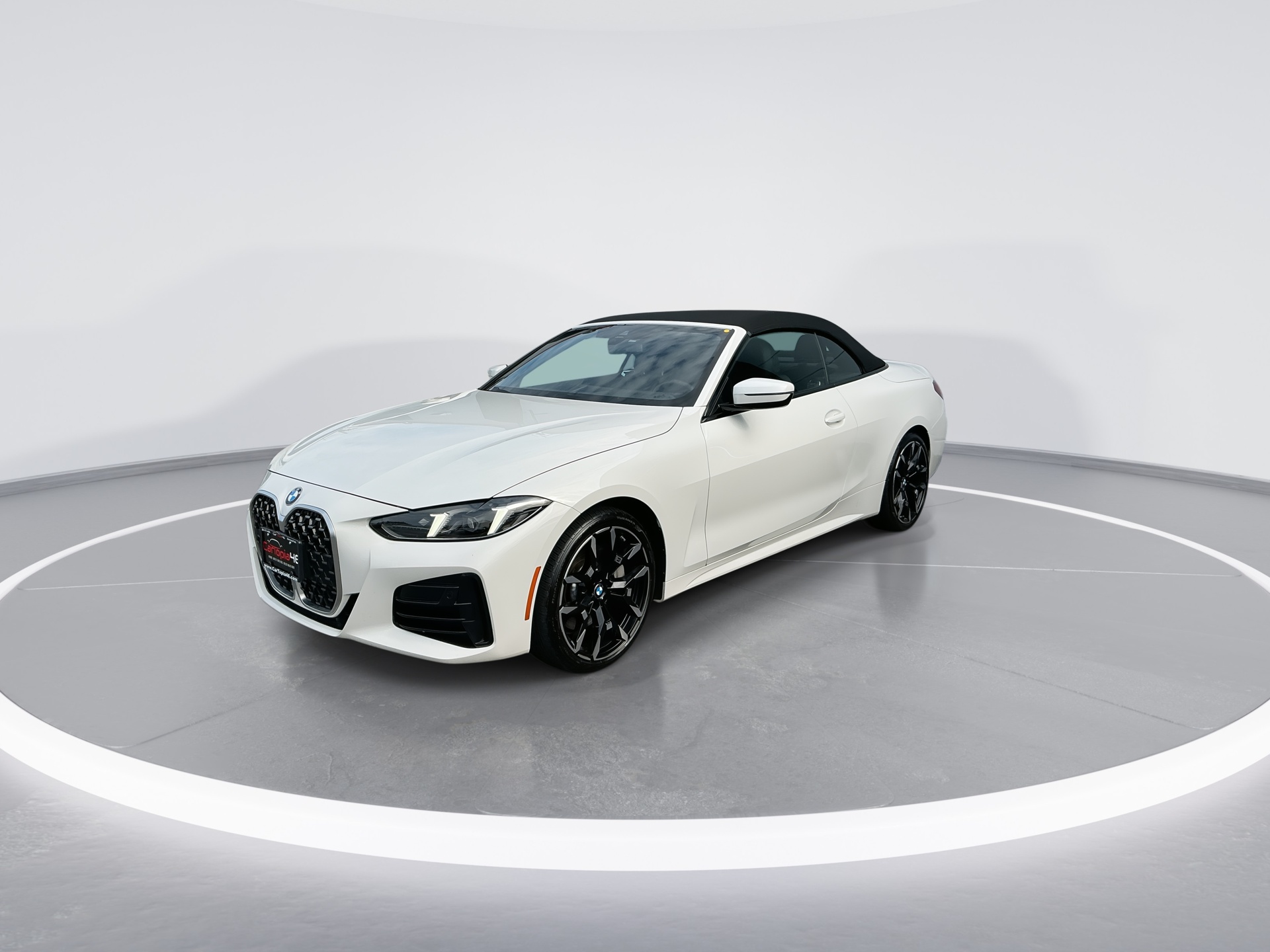 Used 2026 BMW 430i 430i xDrive Convertible