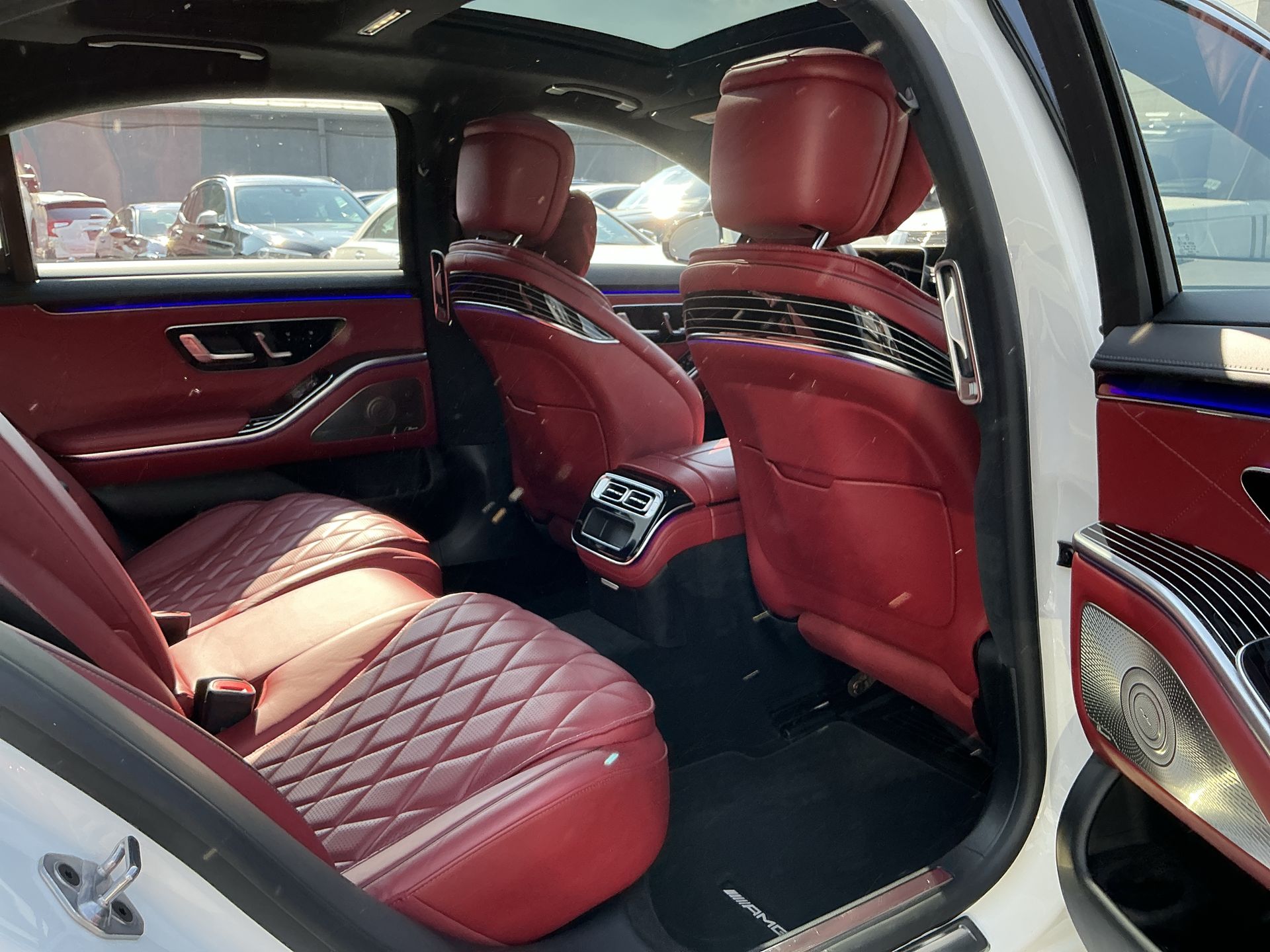 2023 Mercedes-Benz S-Class S 580 - Photo 24