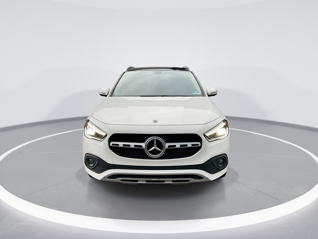 Used 2021 Mercedes-Benz GLA 250 GLA 250 SUV