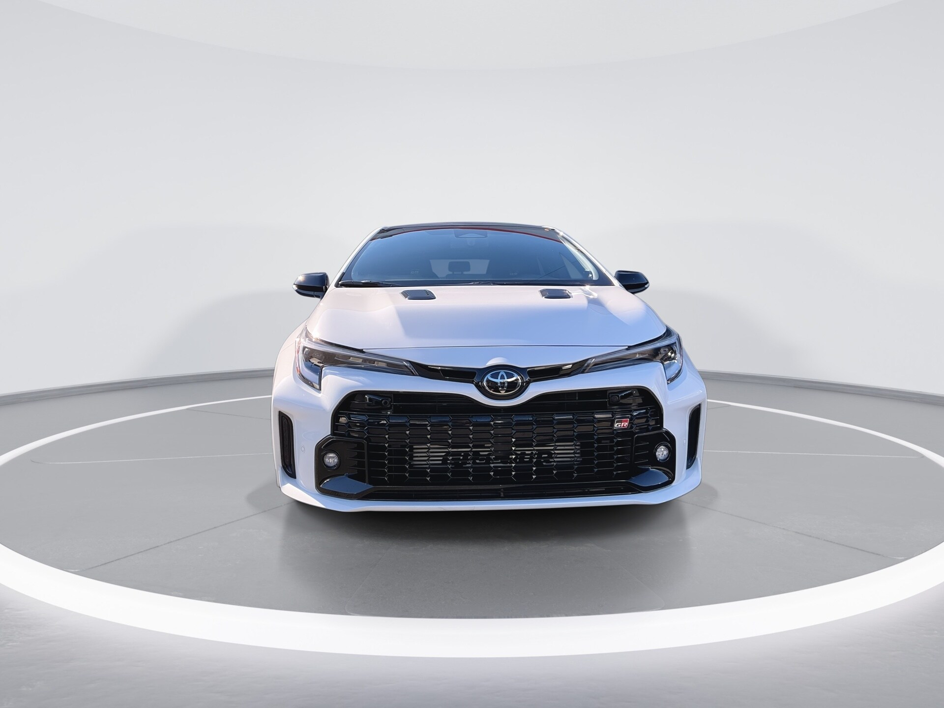2024 Toyota Corolla GR Core photo 2