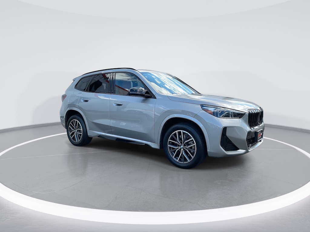 Used 2023 BMW X1 xDrive28i SUV