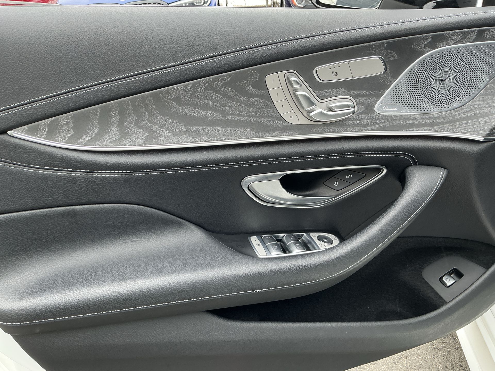 2021 Mercedes-Benz CLS-Class CLS450 - Photo 13