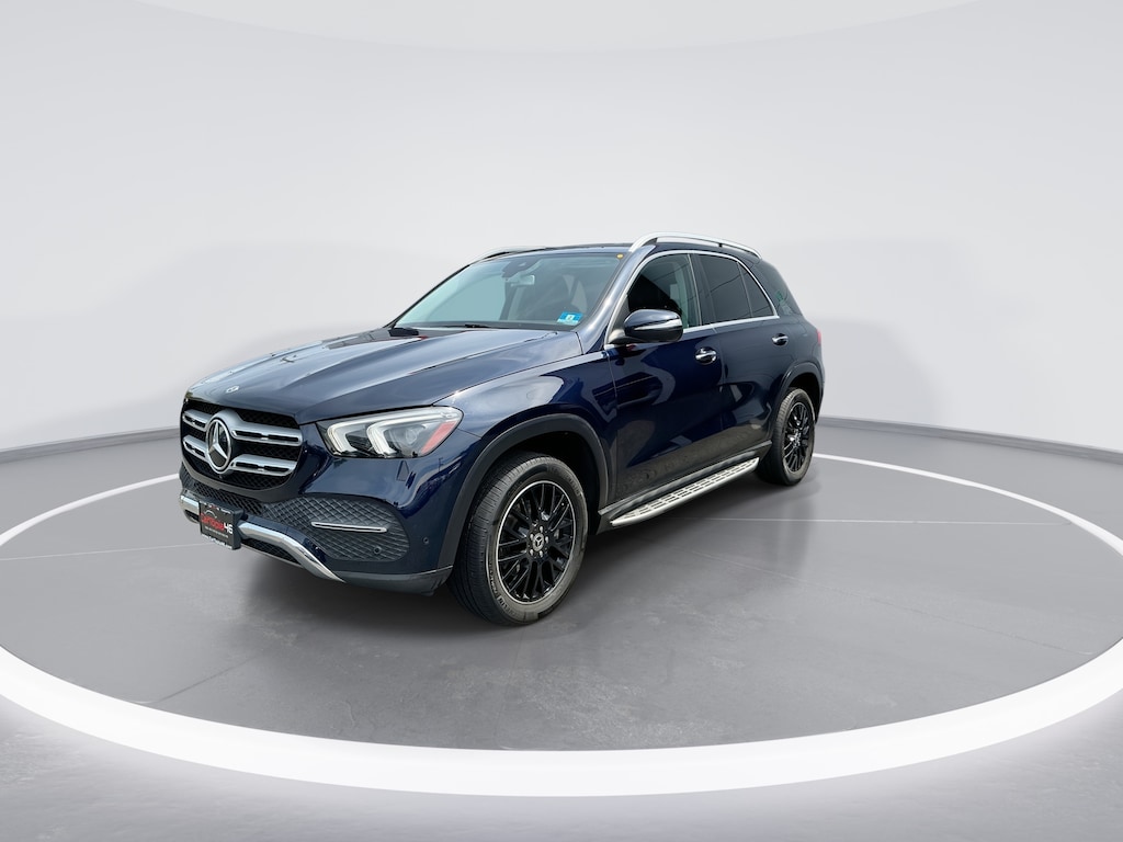 Used 2020 Mercedes-Benz GLE 350 GLE 350 SUV