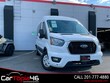  Ford Transit-350 Passenger