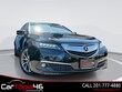  Acura TLX