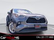 Toyota Highlander Hybrid