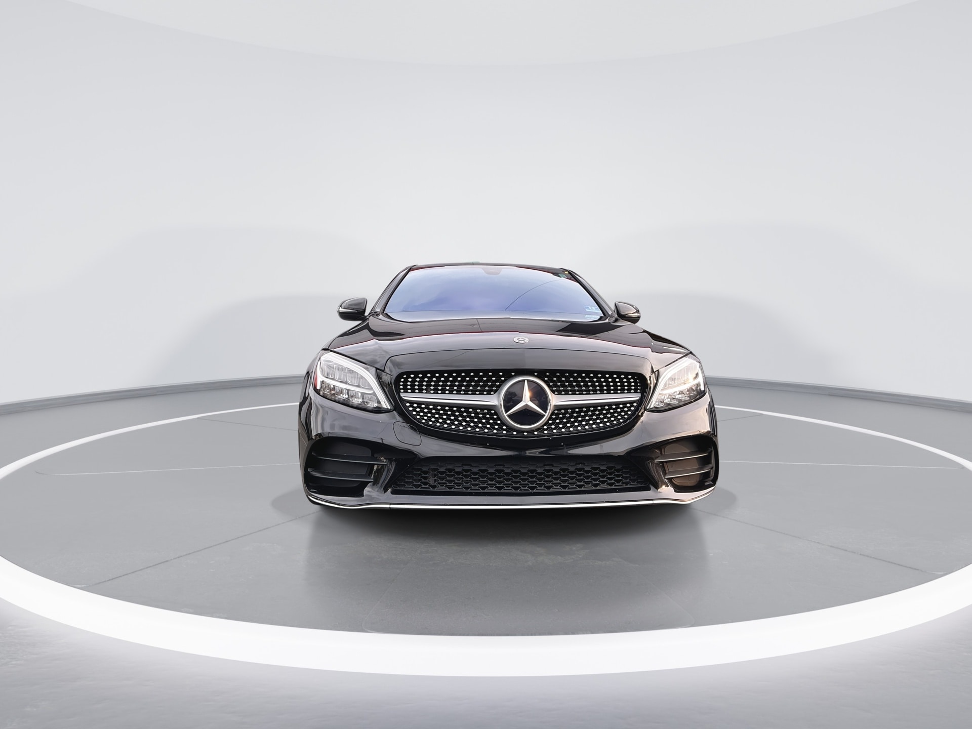 2020 Mercedes Benz C 300 4MATIC photo 3