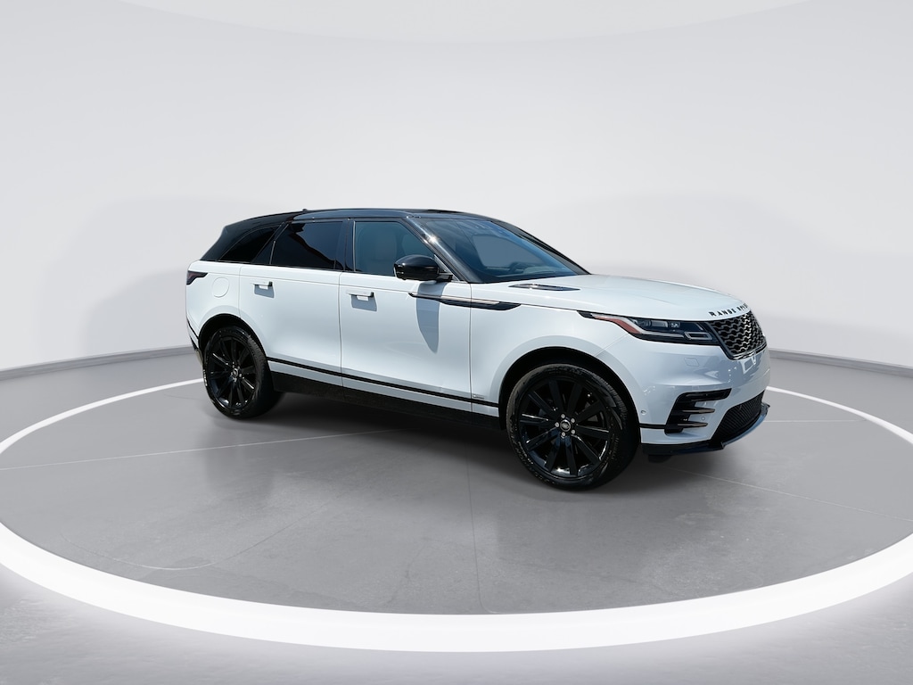 Used 2019 Land Rover Range Rover Velar R-Dynamic SE SUV