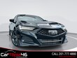  Acura TLX