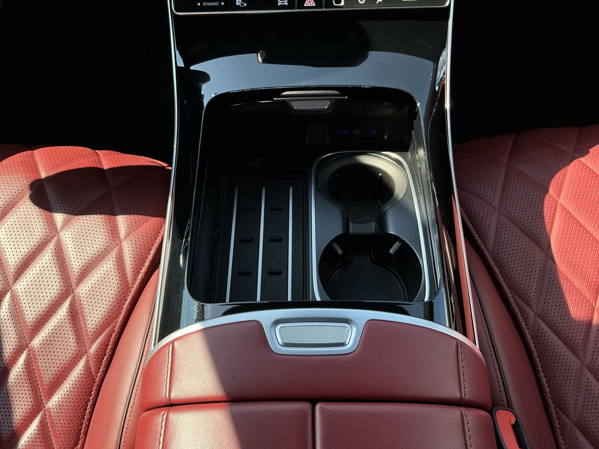 2023 Mercedes-Benz S-Class S 580 - Photo 20