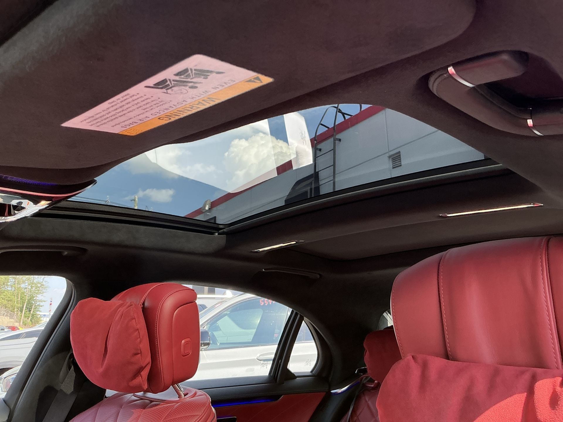 2023 Mercedes-Benz S-Class S 580 - Photo 22