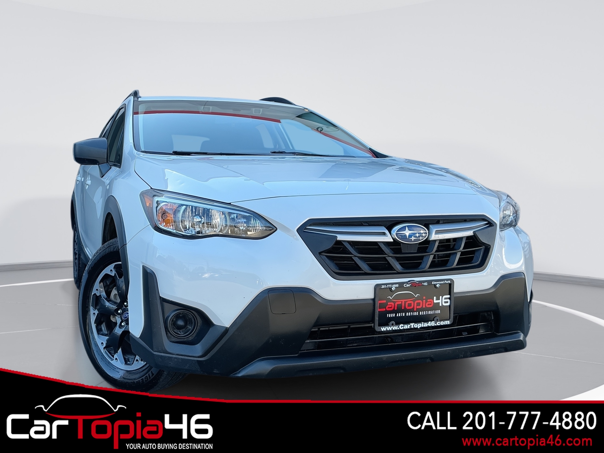 2023 Subaru Crosstrek Base