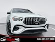  Mercedes-Benz AMG GLE 53
