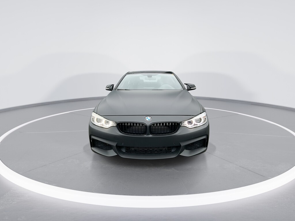 Used 2015 BMW 435i 435i Coupe