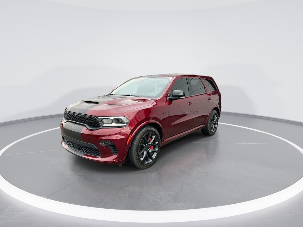 Used 2022 Dodge Durango SRT 392 SUV