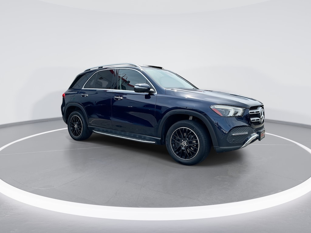 Used 2020 Mercedes-Benz GLE 350 GLE 350 SUV