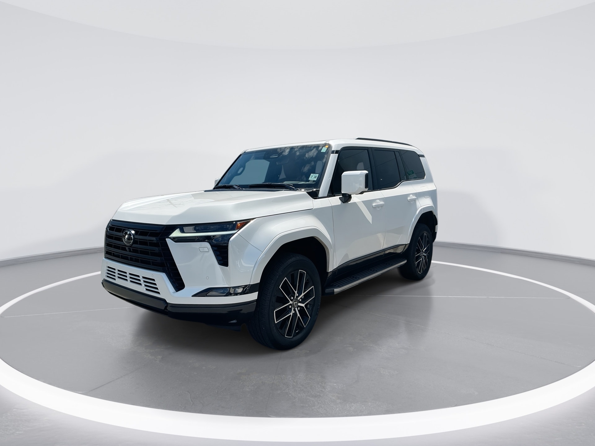 Used 2025 LEXUS GX 550 For Sale at CarTopia 46 | VIN