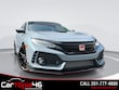  Honda Civic Type R