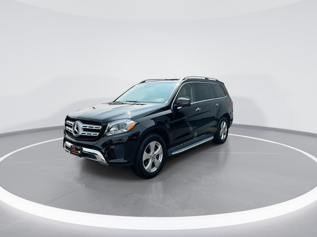Used 2019 Mercedes-Benz GLS 450 GLS 450 SUV