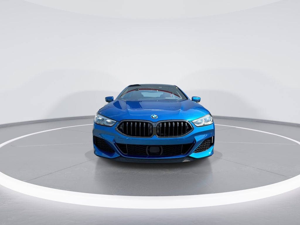 Used 2020 BMW M850i M850i Gran Coupe