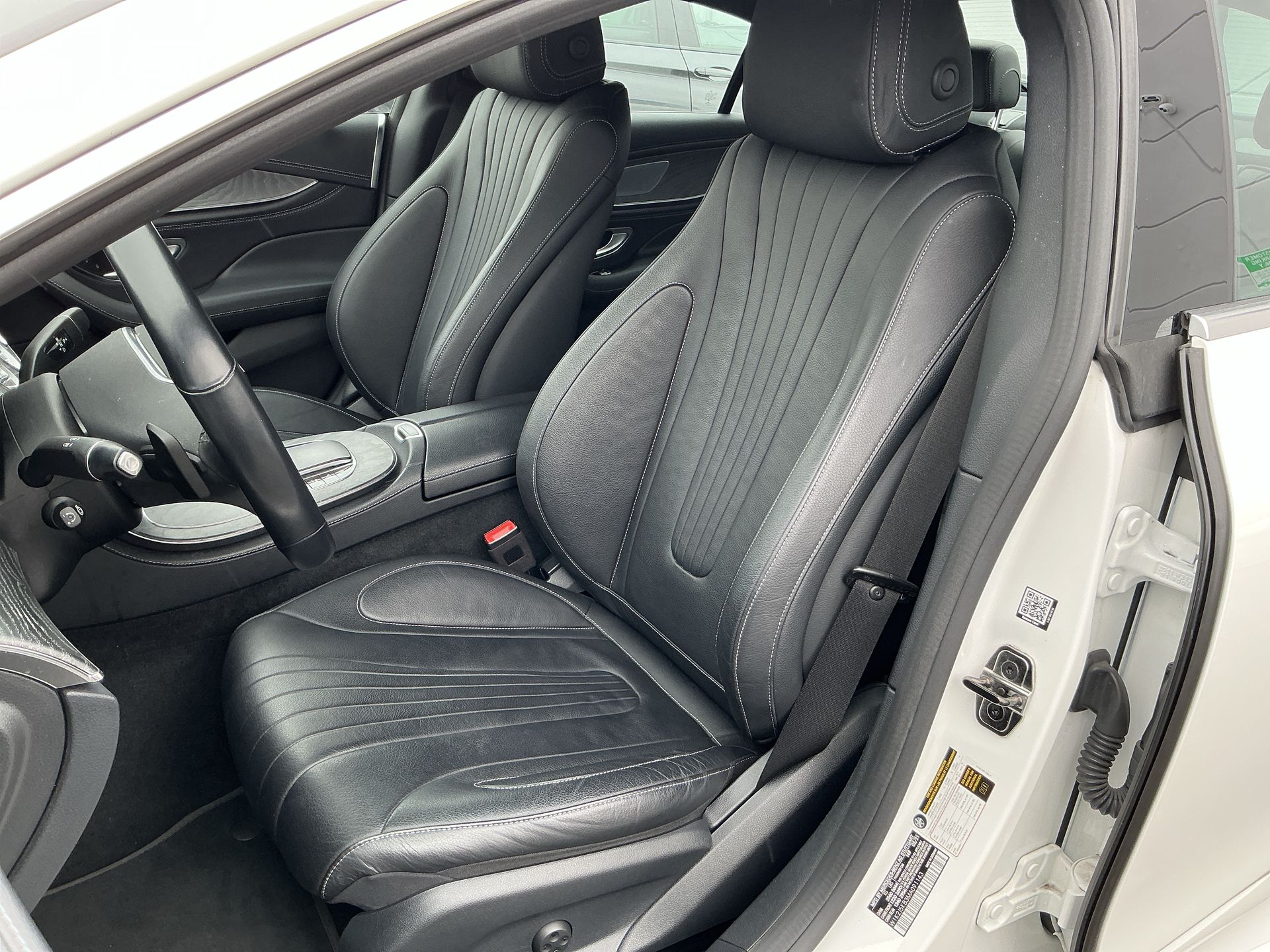 2021 Mercedes-Benz CLS-Class CLS450 - Photo 11