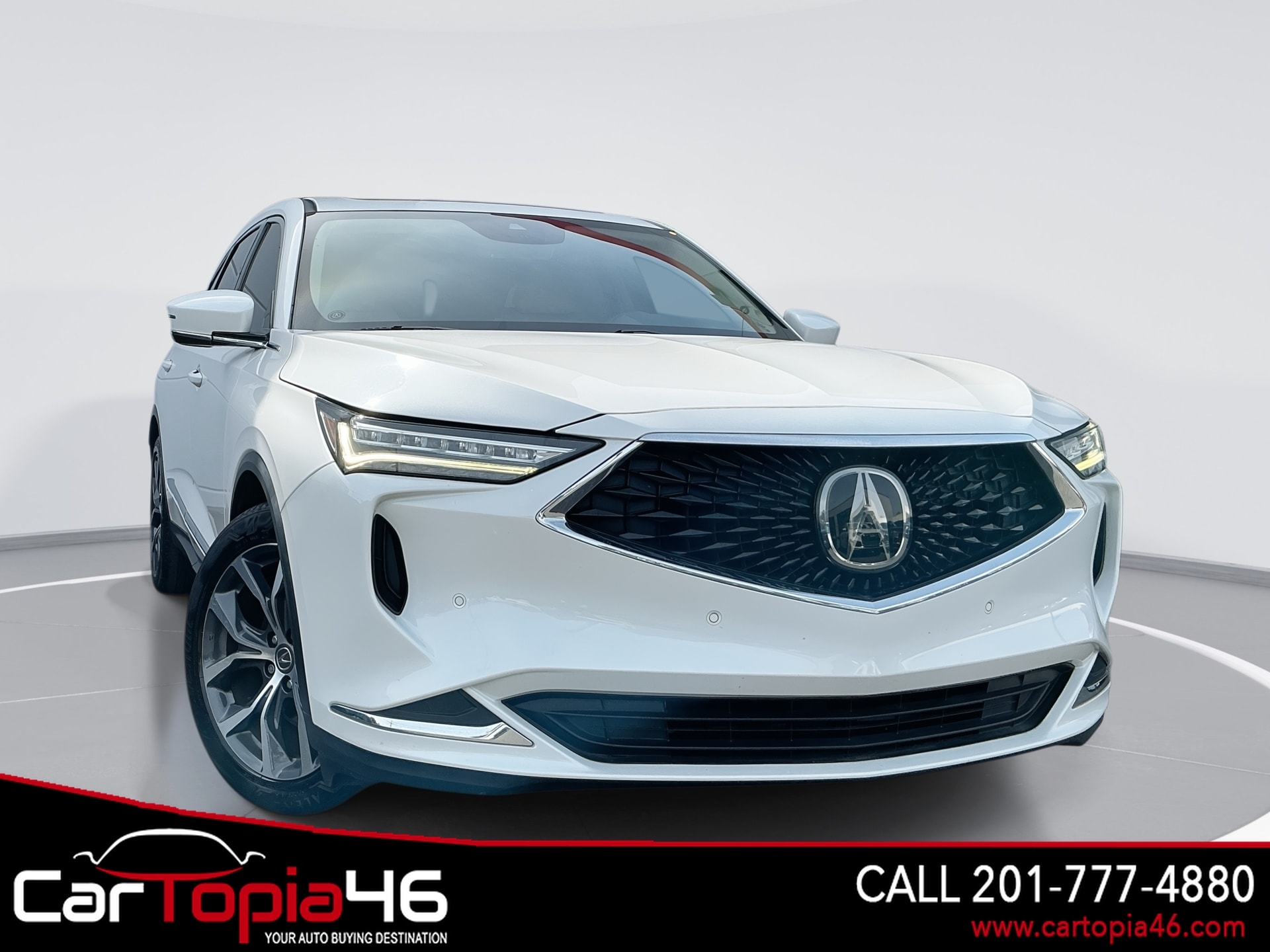 2023 Acura MDX