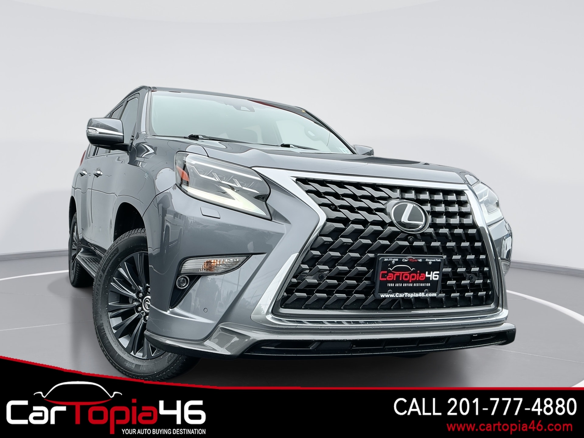 2022 Lexus GX 460 460 LUXURY's photo