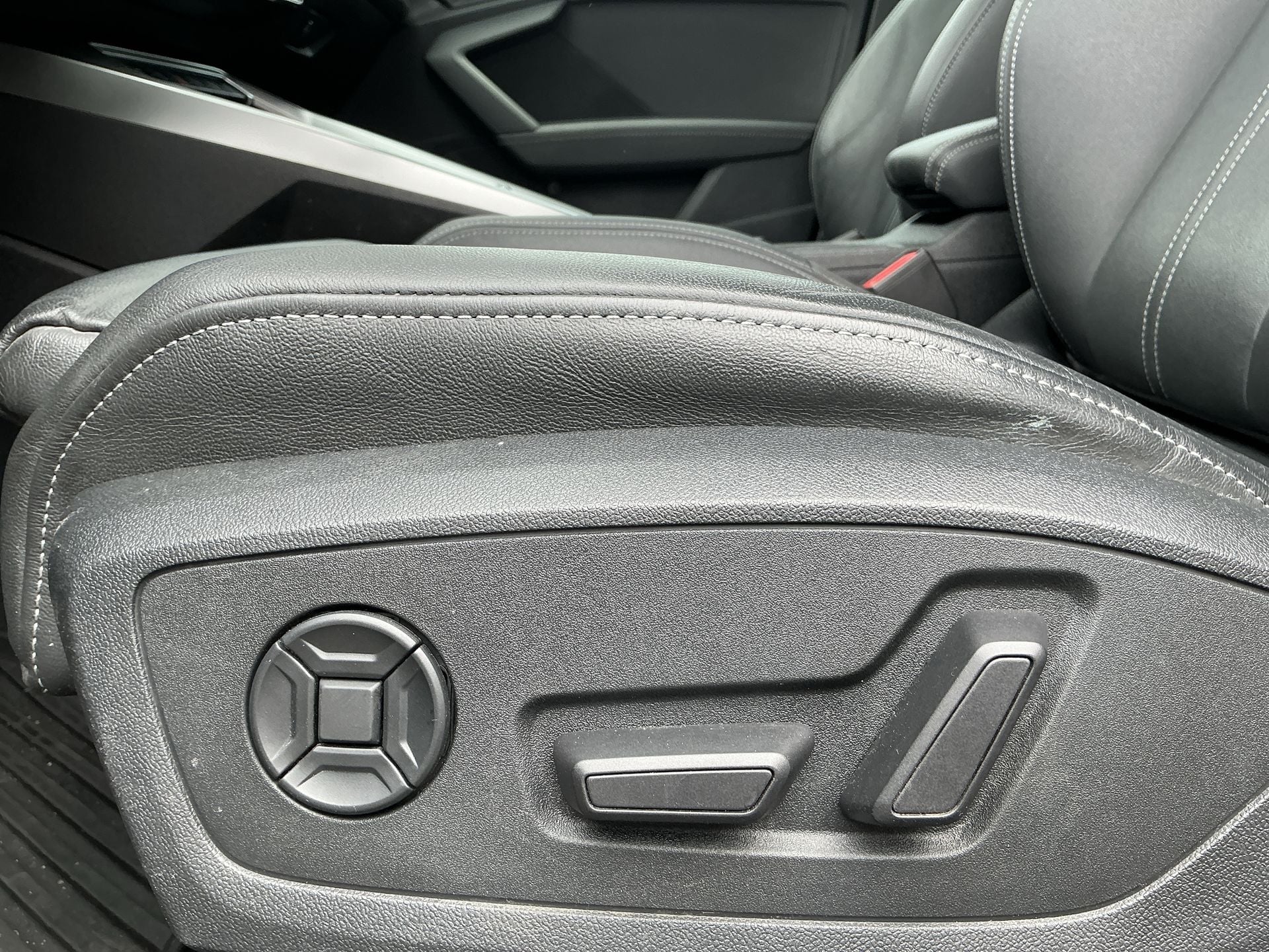 2022 Audi S3 Premium Plus - Photo 12