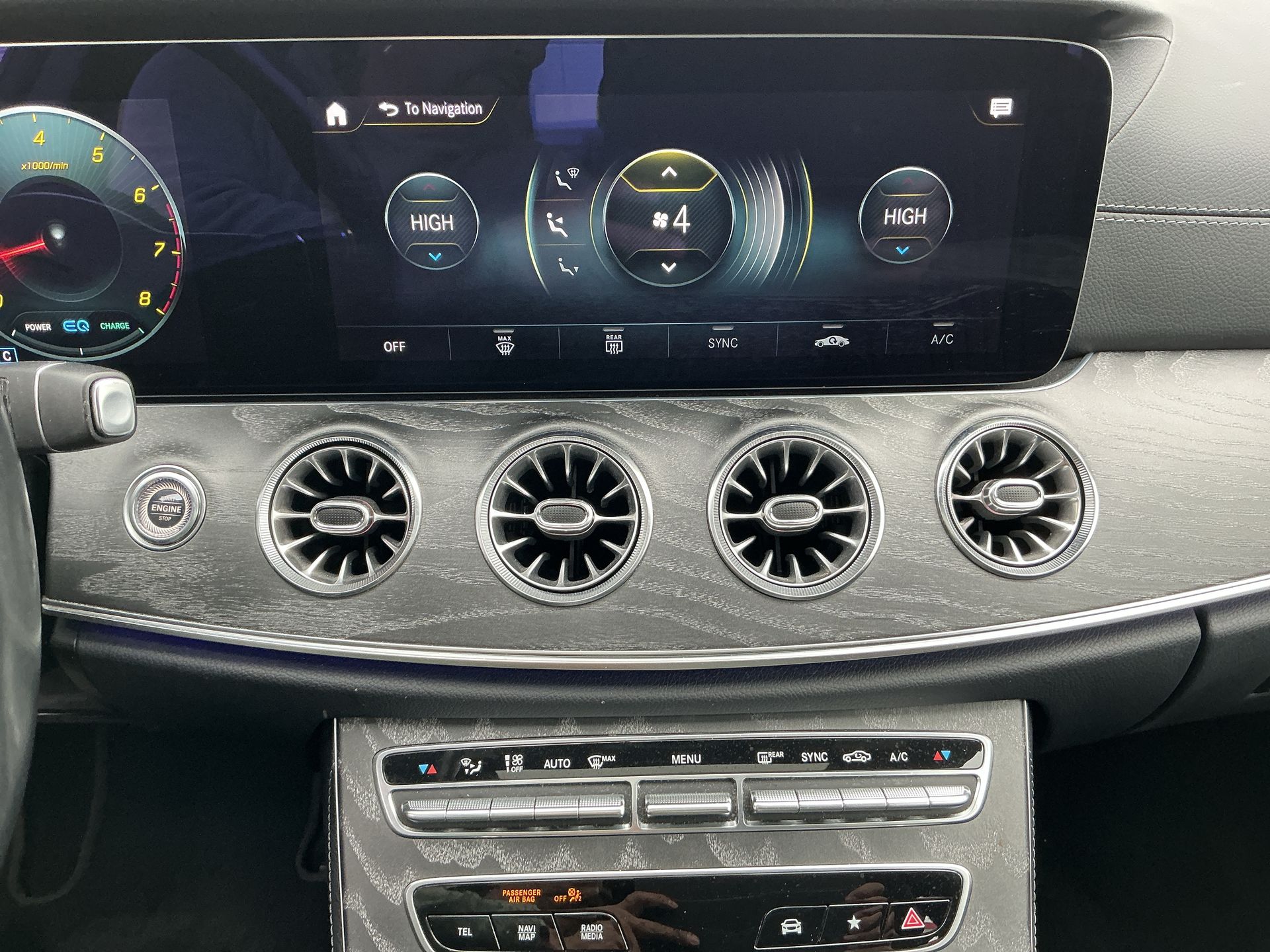 2021 Mercedes-Benz CLS-Class CLS450 - Photo 19