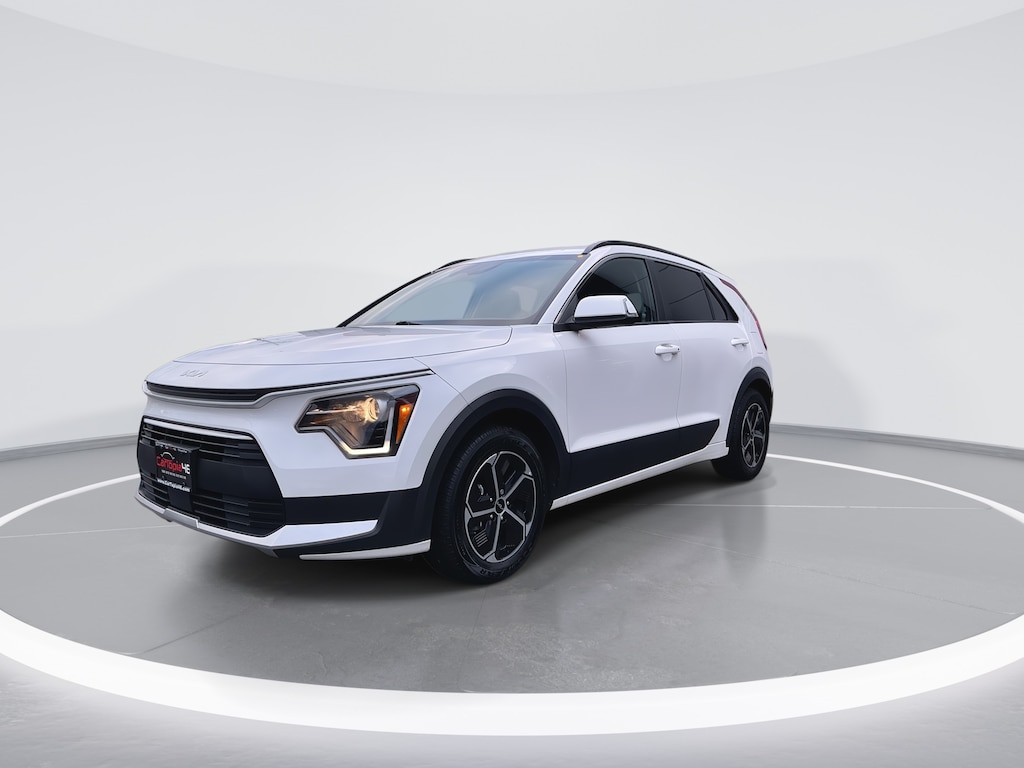 Used 2023 Kia Niro EX SUV