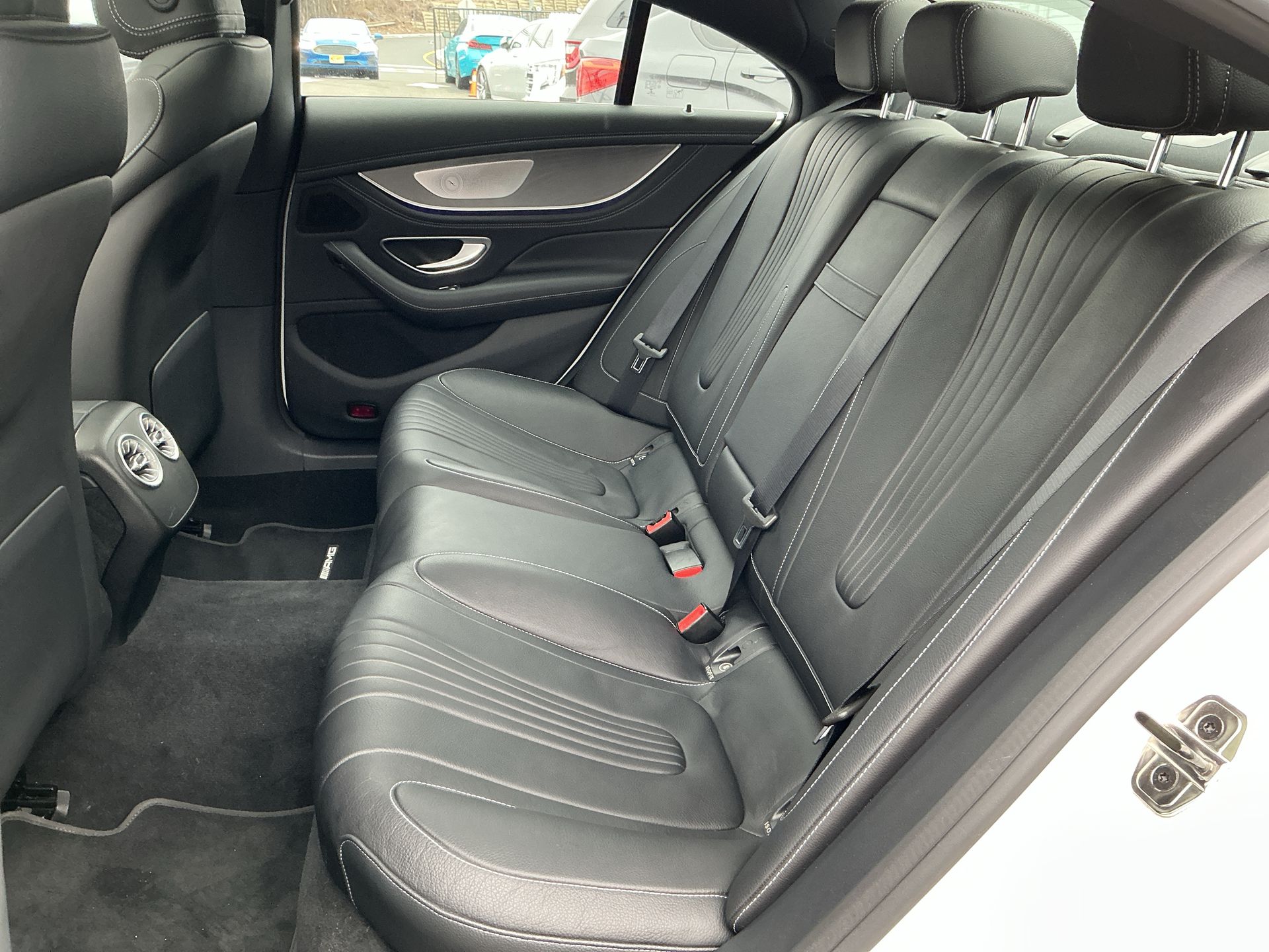 2021 Mercedes-Benz CLS-Class CLS450 - Photo 23