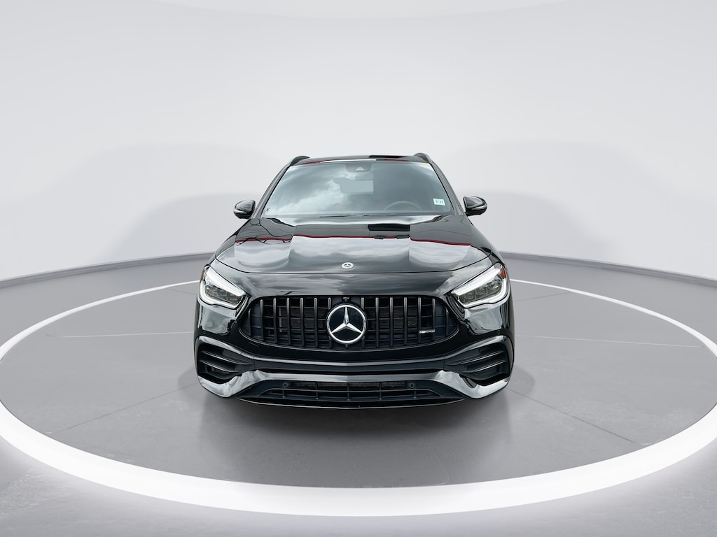 Used 2022 Mercedes-Benz AMG GLA 45 AMG GLA 45 SUV