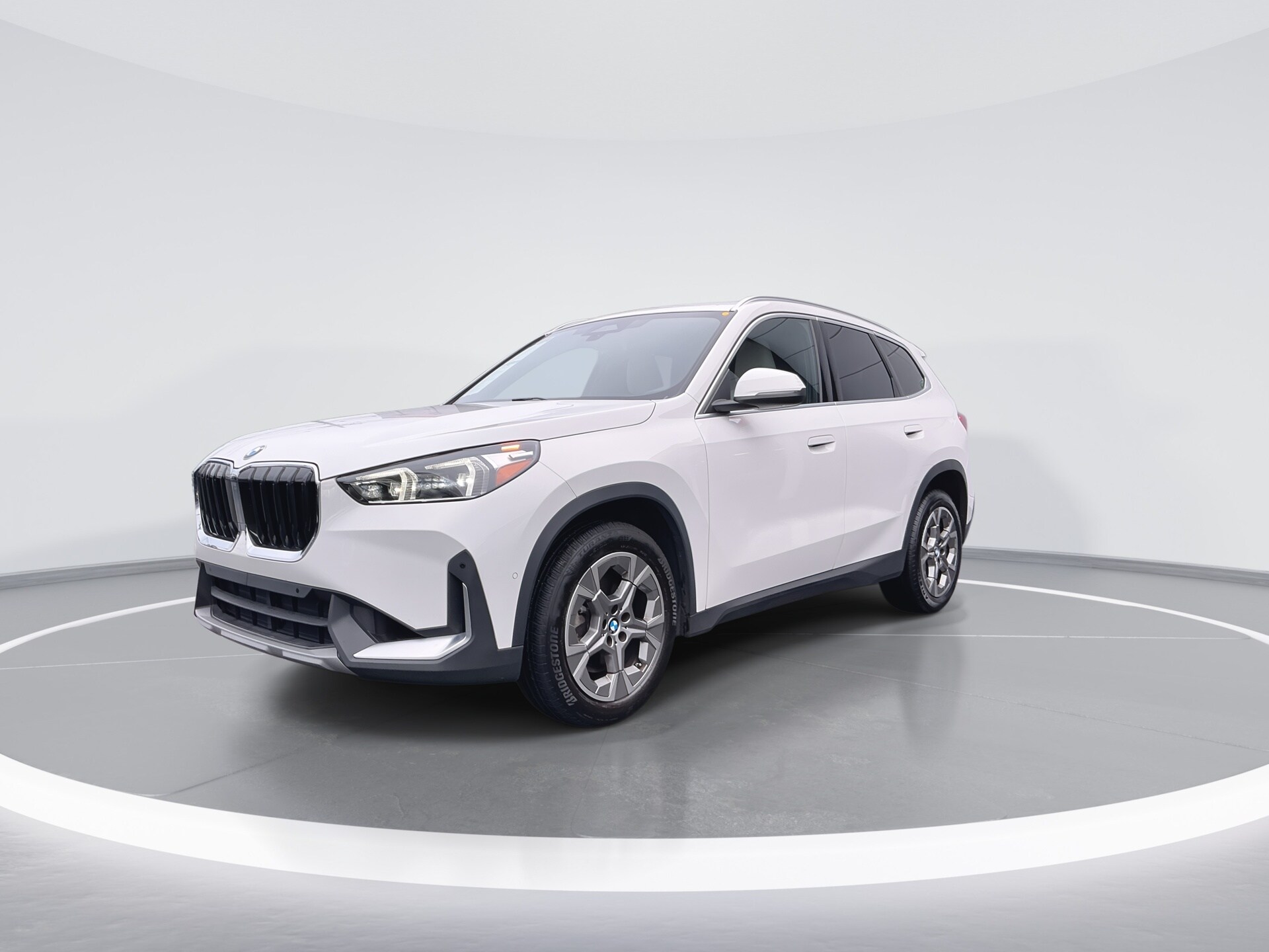 2023 Bmw X1 XDrive28i photo 4