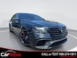 Mercedes-Benz AMG S 63