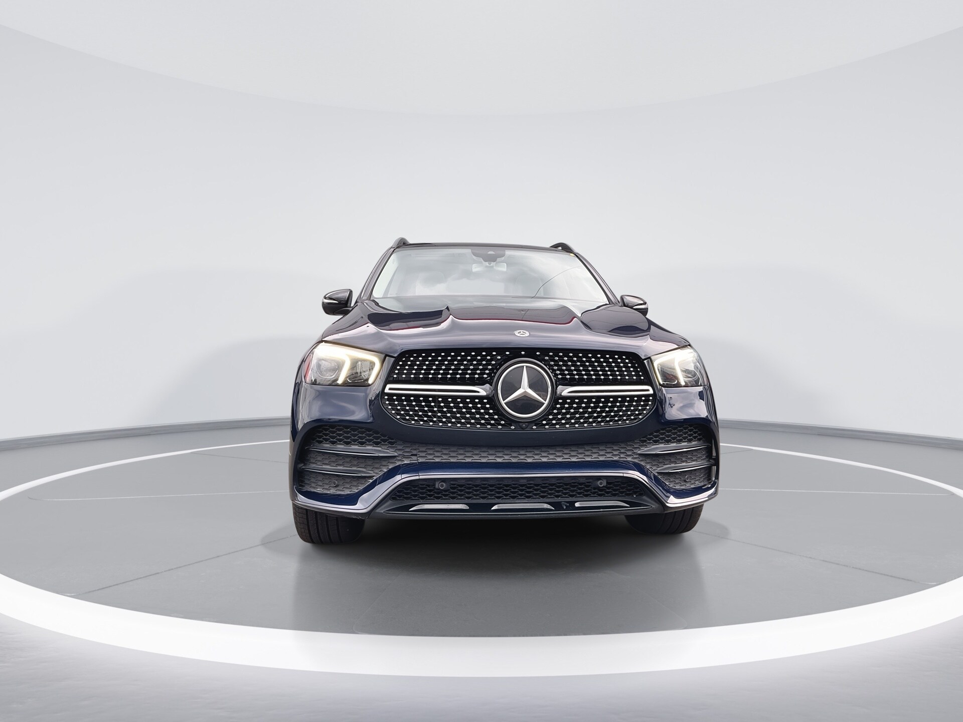 2020 Mercedes Benz GLE 350 4MATIC photo 3