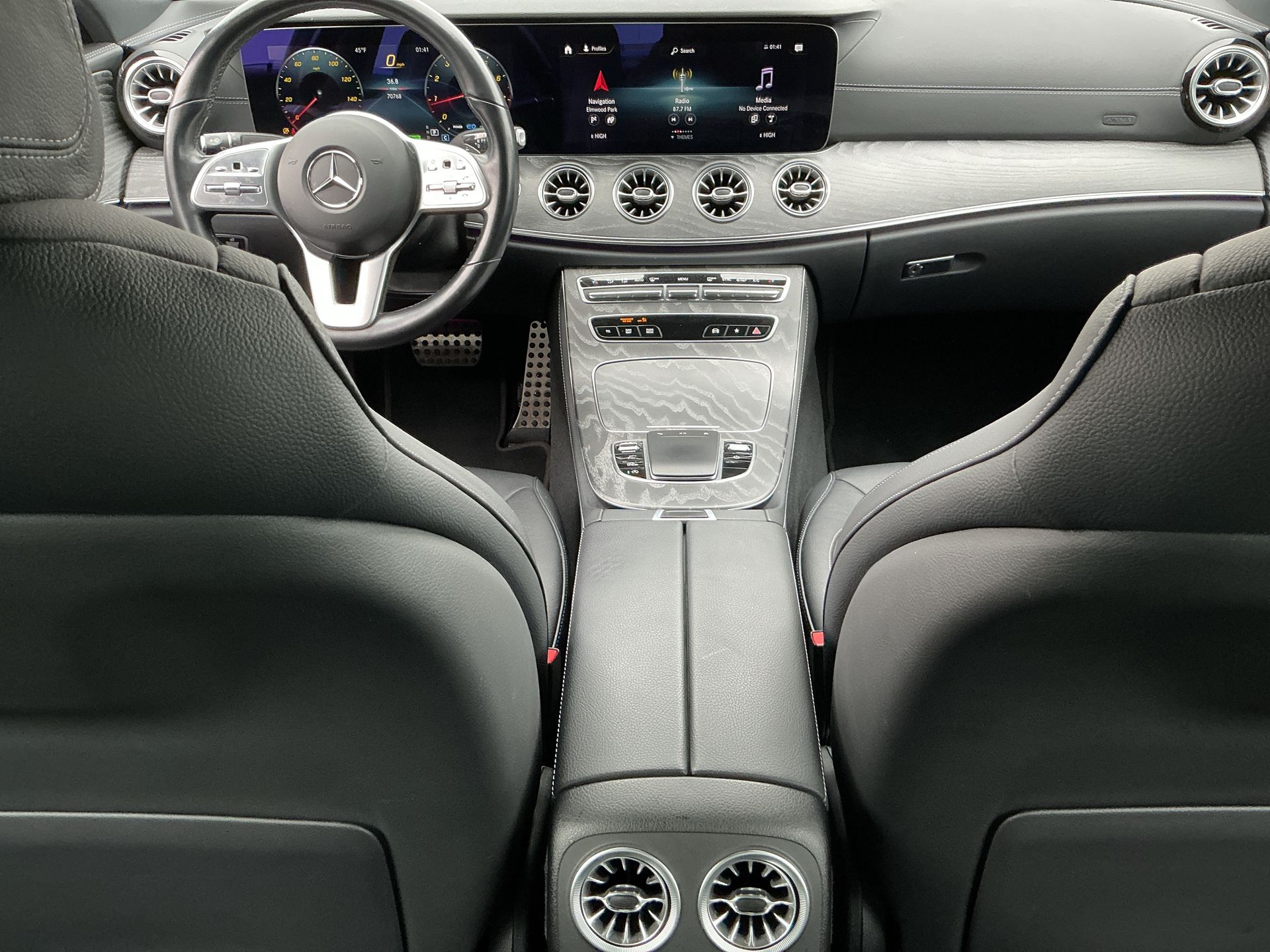 2021 Mercedes-Benz CLS-Class CLS450 - Photo 21