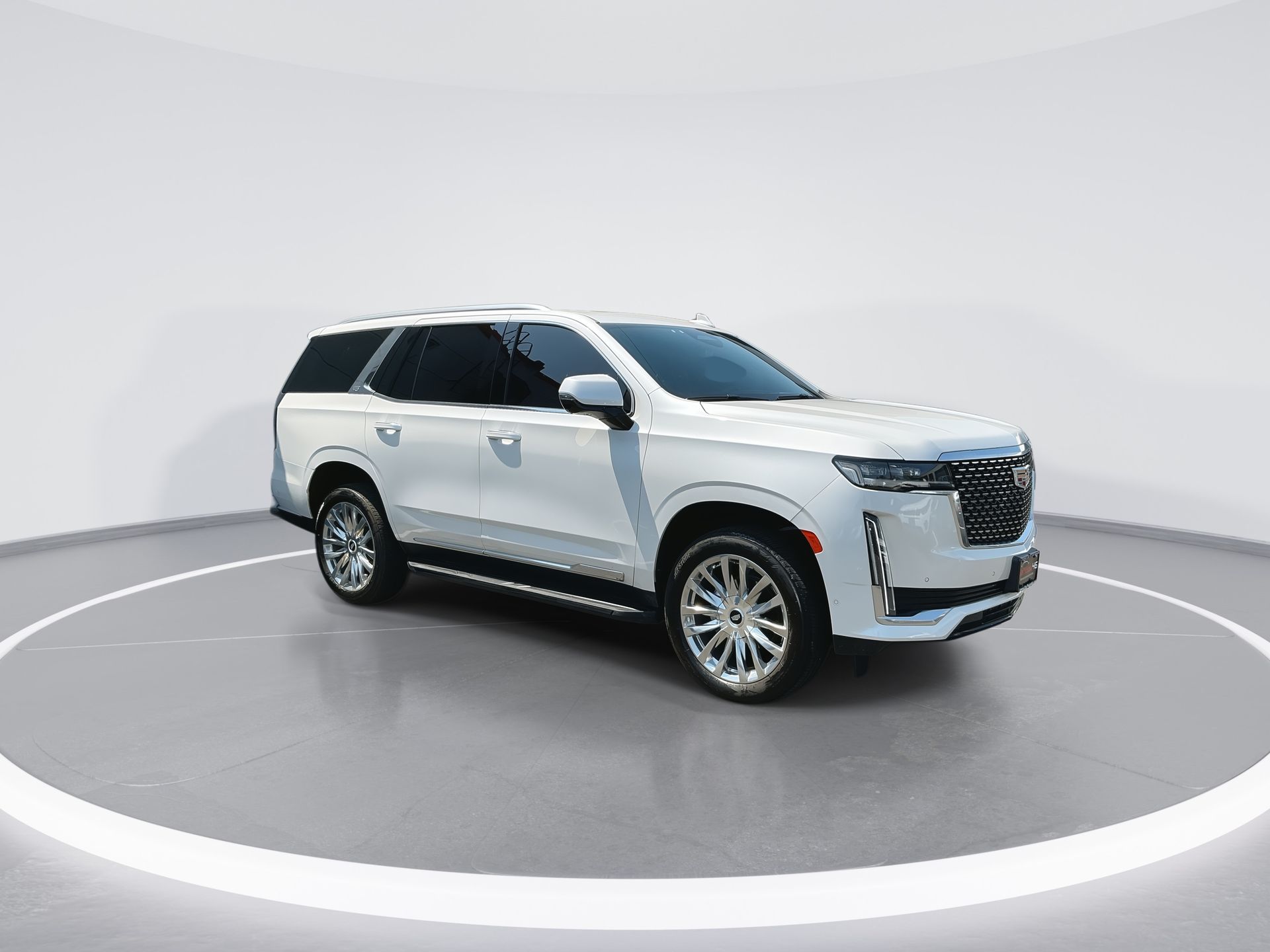 2024 Cadillac Escalade Premium Luxury photo 2