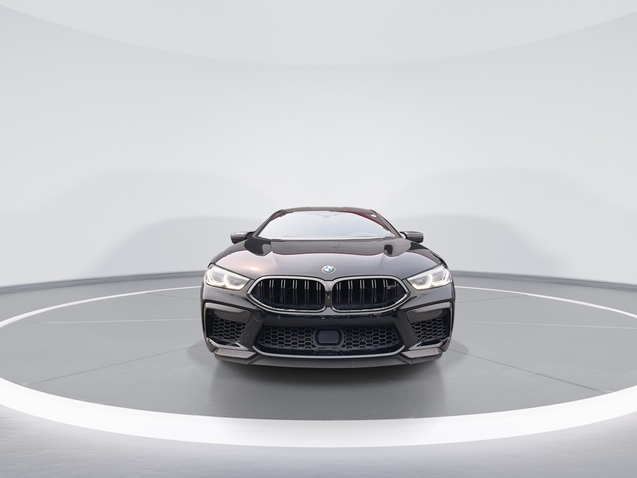 2022 Bmw M8 Competition Gran Coupe photo 3
