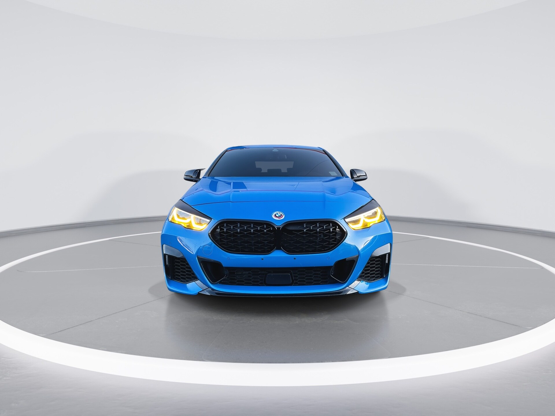 2022 Bmw M235i xDrive Gran Coupe photo 3