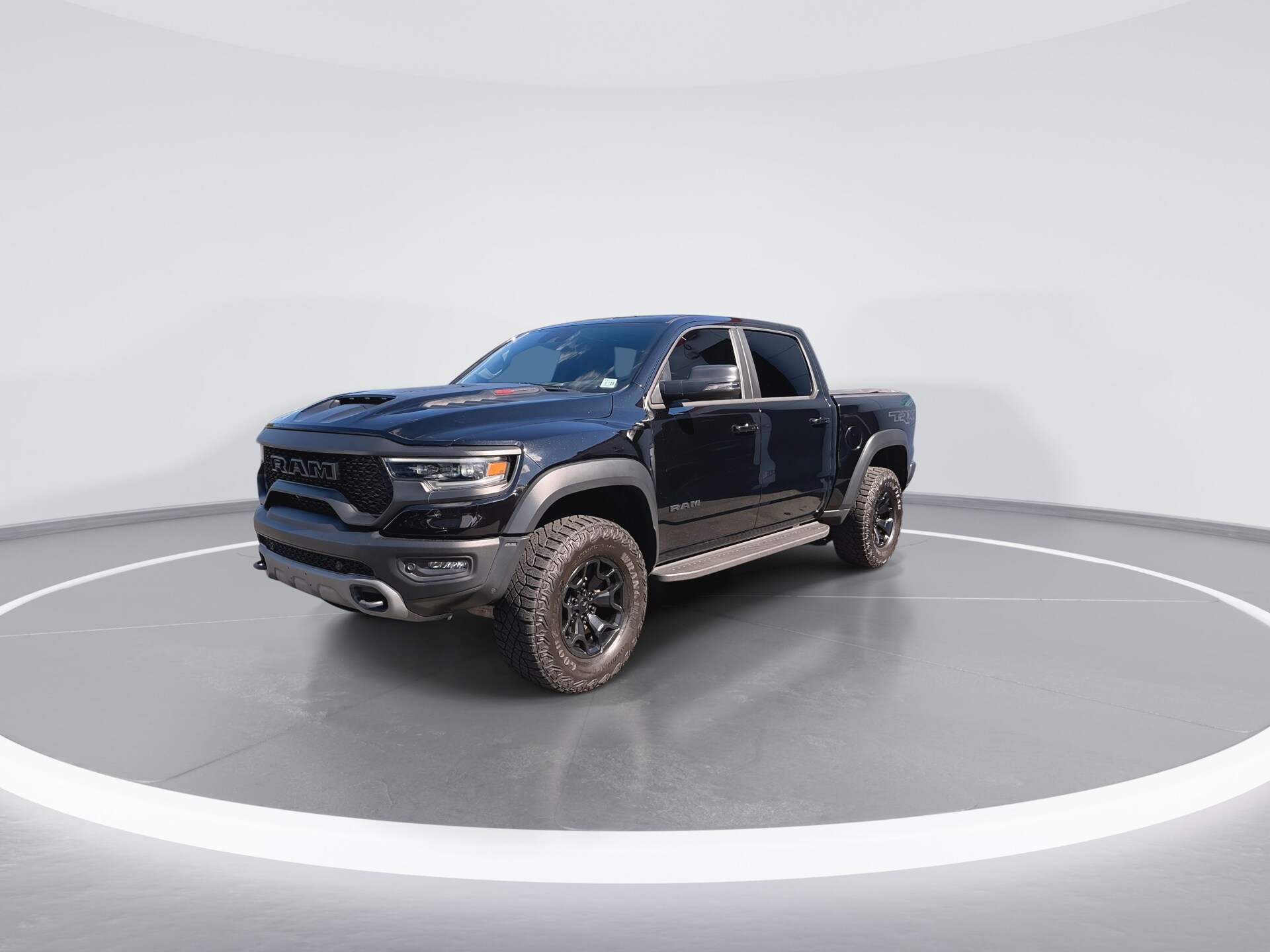 2023 Ram 1500 TRX photo 2