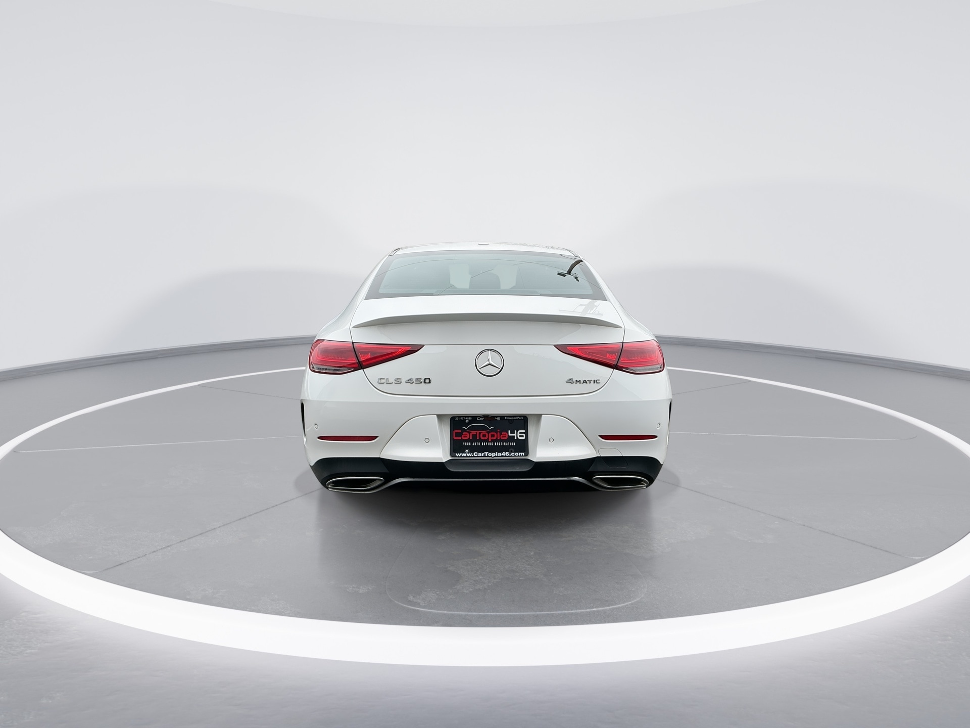 2021 Mercedes-Benz CLS-Class CLS450 - Photo 7