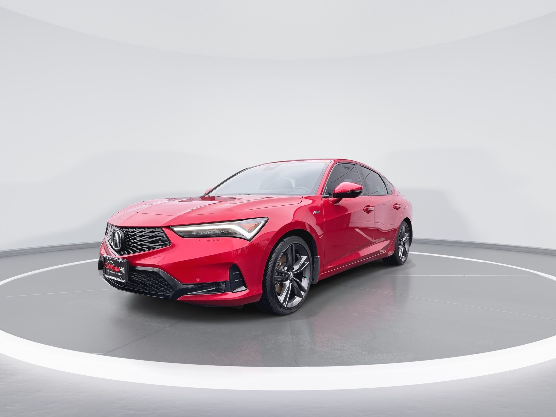 2024 Acura Integra A-Spec photo 4