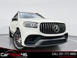  Mercedes-Benz AMG GLS 63