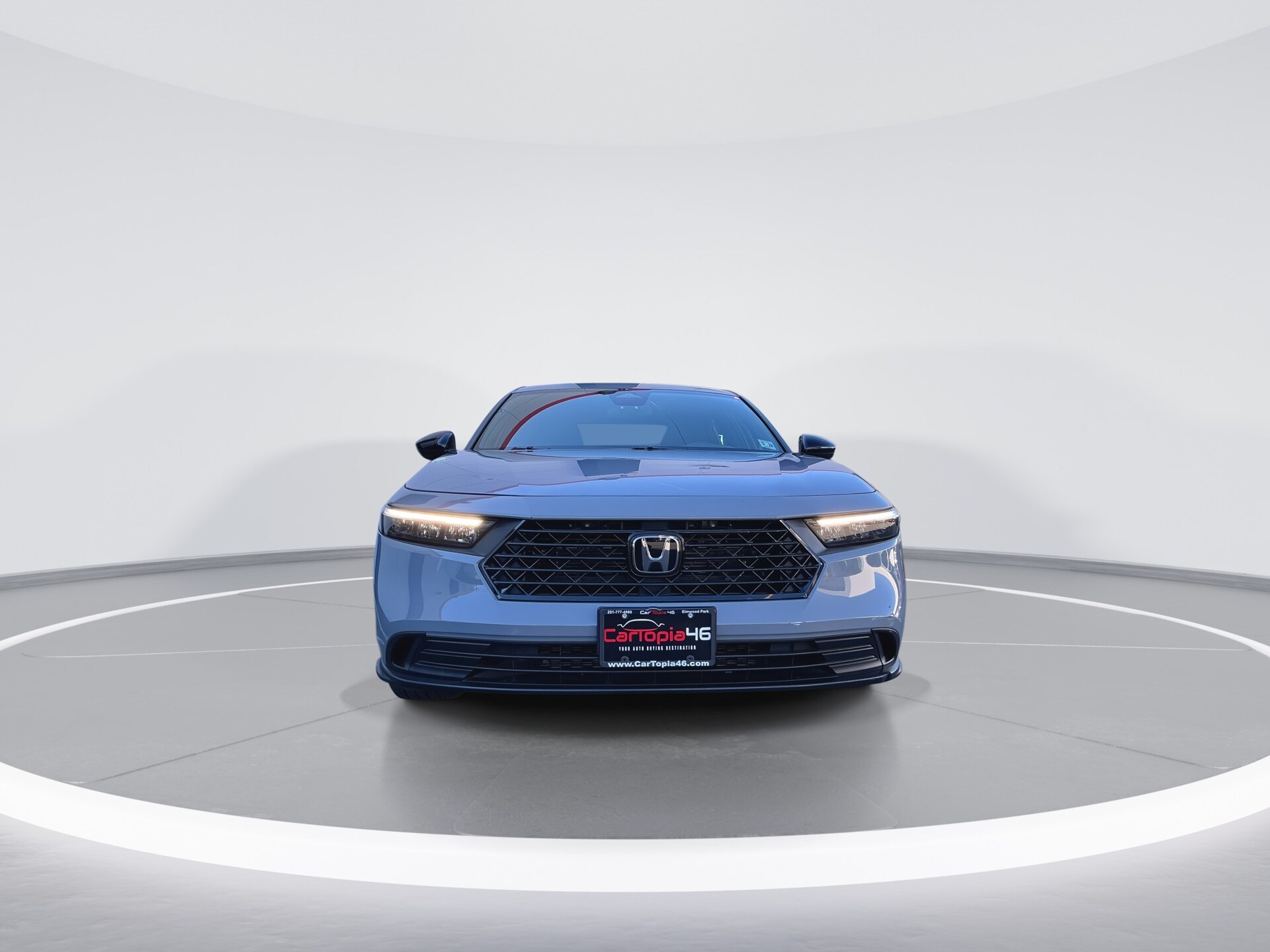 2023 Honda Accord Hybrid Sport photo 3