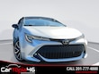  Toyota Corolla Hatchback