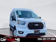  Ford Transit-350 Passenger