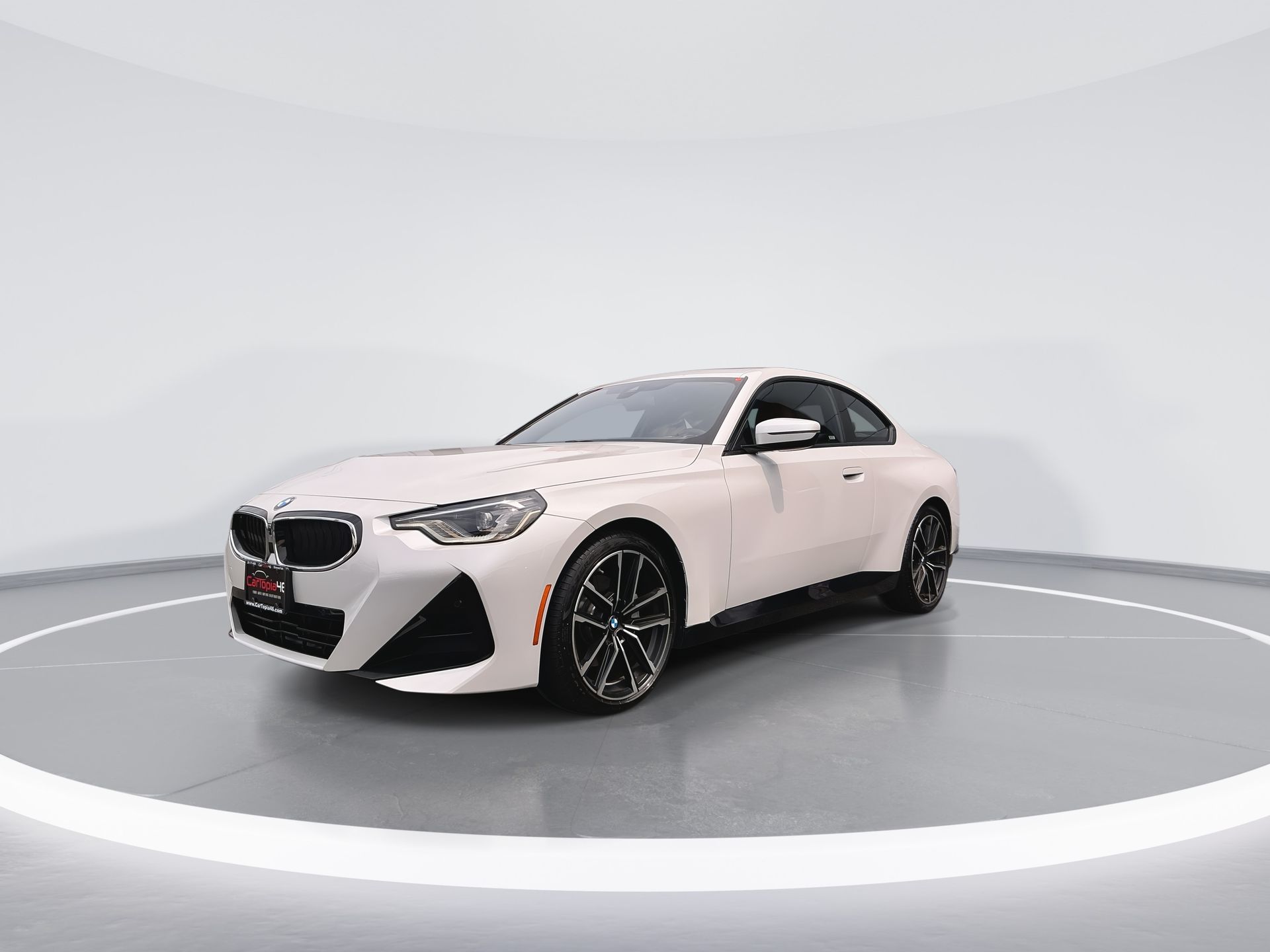 2023 Bmw 230i xDrive photo 4