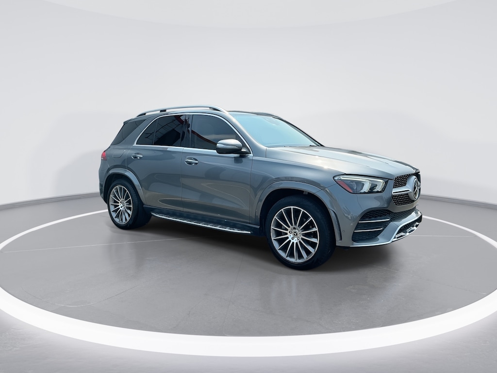 Used 2022 Mercedes-Benz GLE 350 GLE 350 SUV