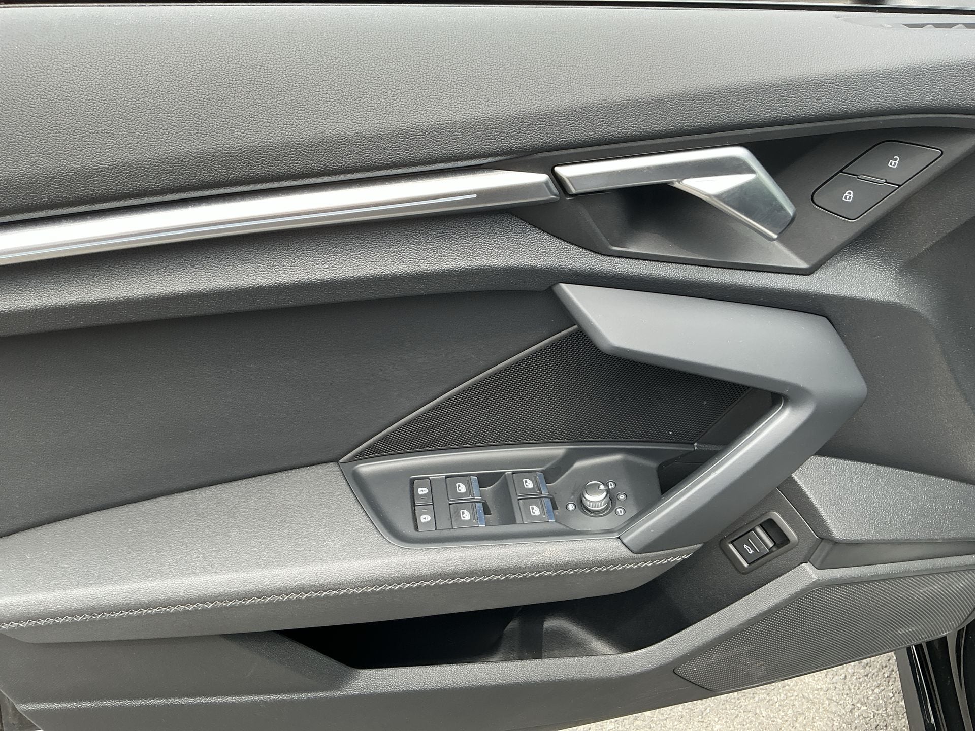 2022 Audi S3 Premium Plus - Photo 13