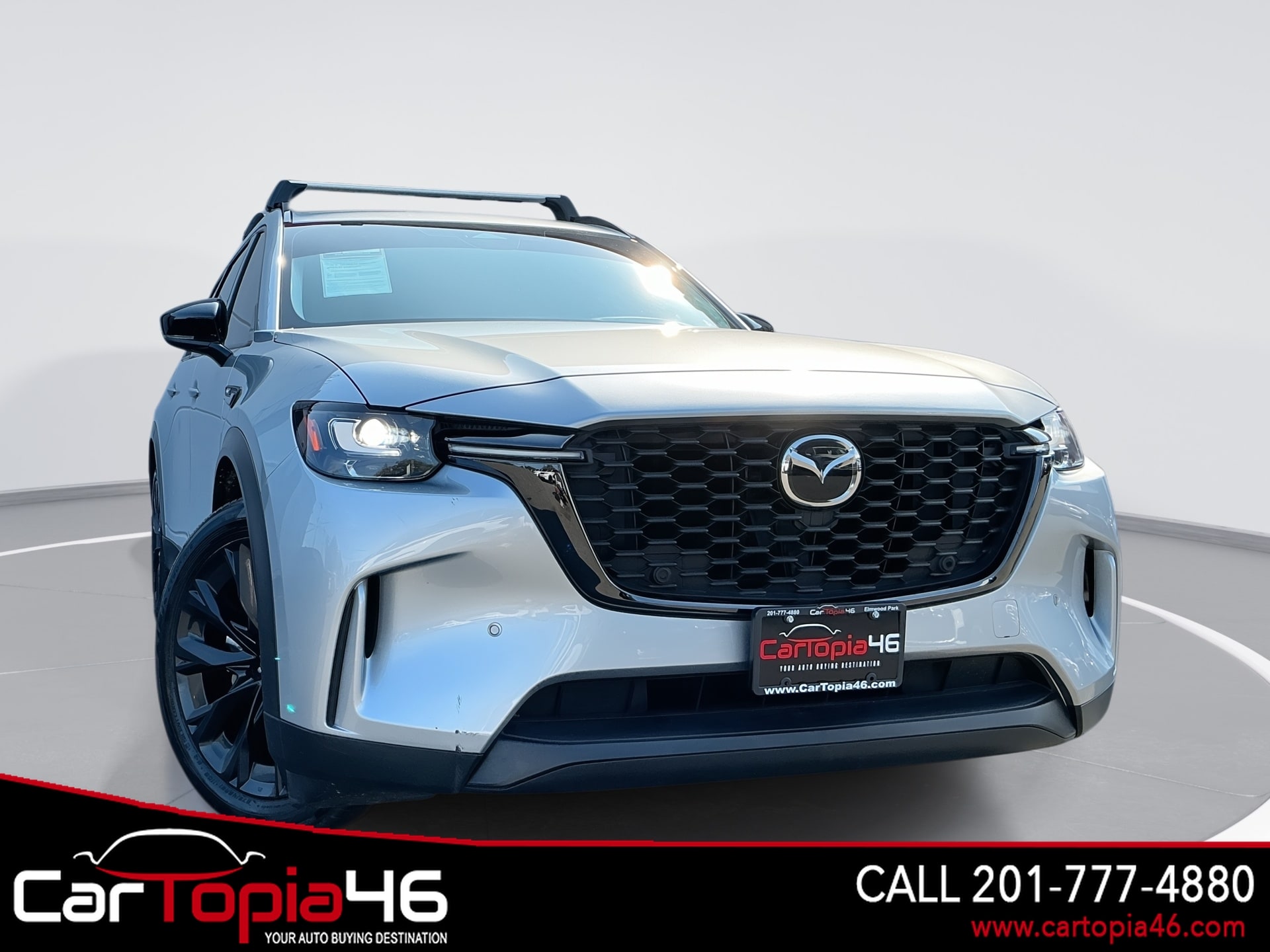 2025 Mazda CX-90 Premium Sport